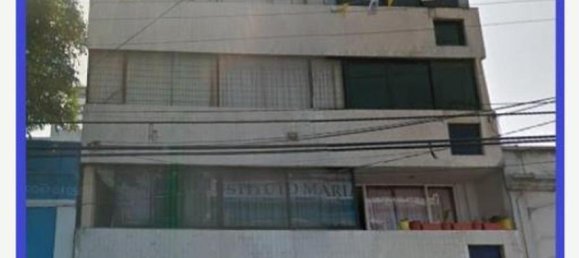 Apartamento T3 em Mexicali, Mexico N.º 180404 2