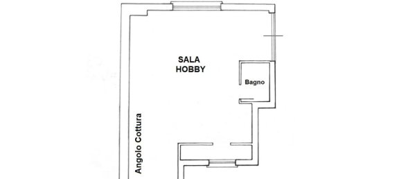 Villa T3 em Nettuno, Italy N.º 68484 10