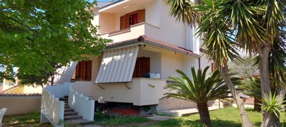 Villa T3 em Nettuno, Italy N.º 68484 17