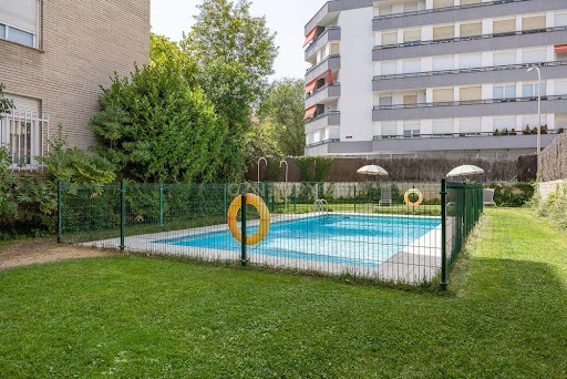 3 Schlafzimmer Wohnung in Madrid, Spain, Nr. 240496