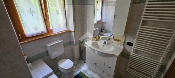 3 bedrooms Apartment in Feltre, Italy No. 272091 5