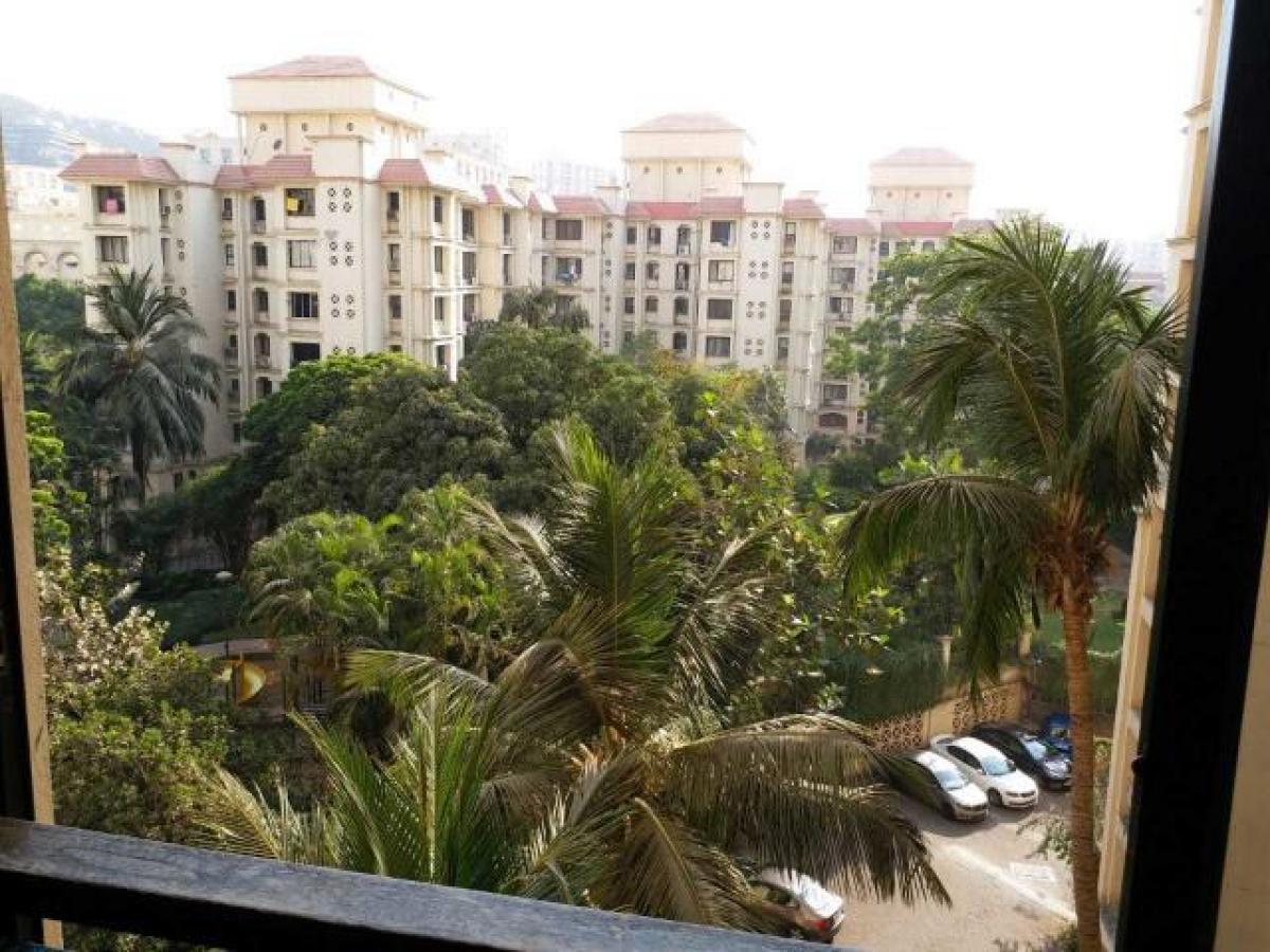 Casa T3 em Mumbai, India N.º 6662