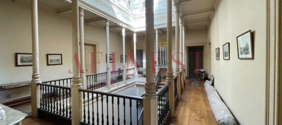 37 bedrooms Castles in Oeiras, Portugal No. 106060 15