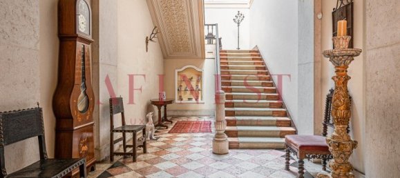 37 bedrooms Castles in Oeiras, Portugal No. 106060 2