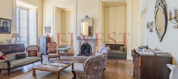 37 bedrooms Castles in Oeiras, Portugal No. 106060 7