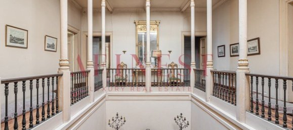 37 bedrooms Castles in Oeiras, Portugal No. 106060 3