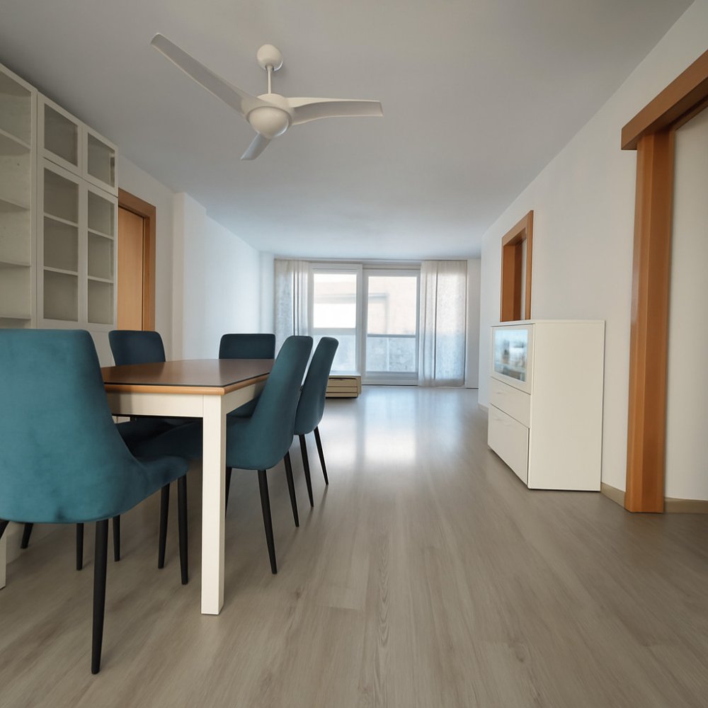 3 bedrooms Apartment in Sant Joan de Labritja, Spain No. 238053