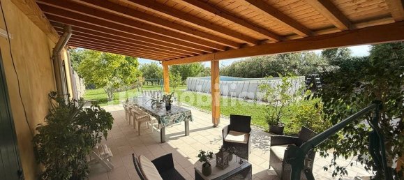 3 Schlafzimmer Villa in Sona, Italy, Nr. 340932 4