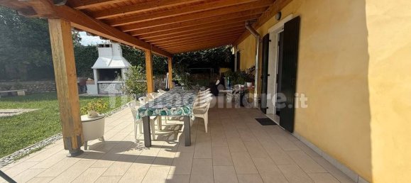 3 Schlafzimmer Villa in Sona, Italy, Nr. 340932 3