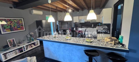 3 Schlafzimmer Villa in Sona, Italy, Nr. 340932 11