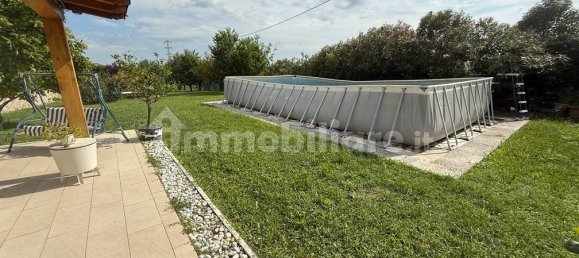 3 Schlafzimmer Villa in Sona, Italy, Nr. 340932 6