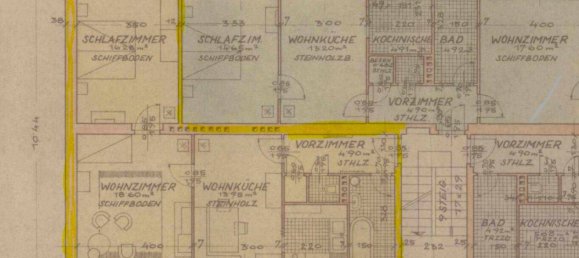 Apartamento de 3 divisões em Krems an der Donau, Austria N.º 143575 21