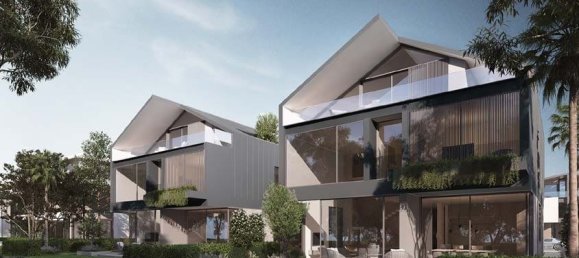 3 غرف نوم فيلا في Nadd Al Sheba, UAE رقم 121198 2