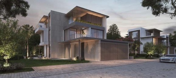 3 غرف نوم فيلا في Nadd Al Sheba, UAE رقم 121198 3