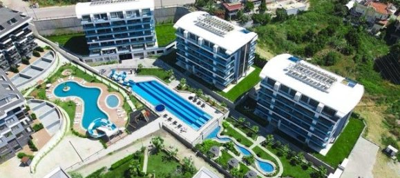 Apartamento de 2+1 en Antalya, Turkey No. 33933 12