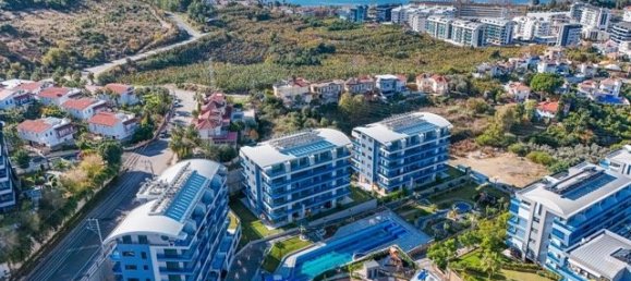 Apartamento de 2+1 en Antalya, Turkey No. 33933 2