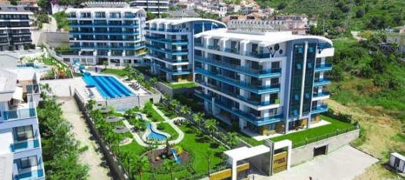 Apartamento de 2+1 en Antalya, Turkey No. 33933 11