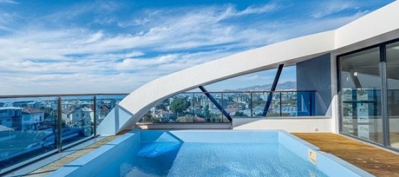 Apartamento de 2+1 en Antalya, Turkey No. 33933 5