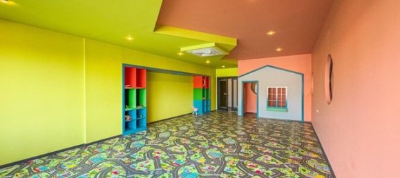 Apartamento de 2+1 en Antalya, Turkey No. 33933 19