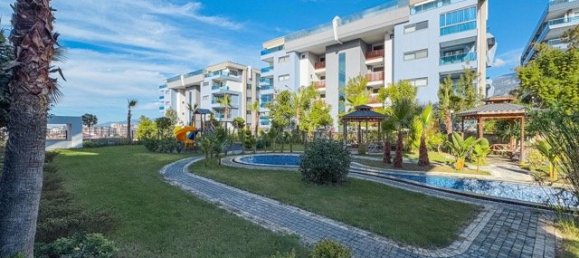 Apartamento de 2+1 en Antalya, Turkey No. 33933 8