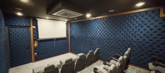 Apartamento de 2+1 en Antalya, Turkey No. 33933 18