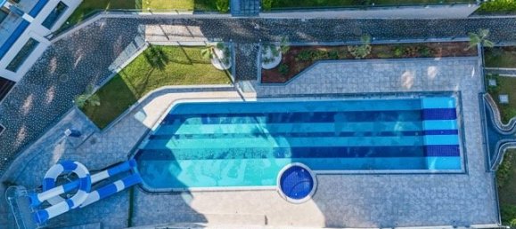 Apartamento de 2+1 en Antalya, Turkey No. 33933 20