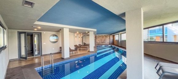 Apartamento de 2+1 en Antalya, Turkey No. 33933 17