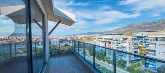 Apartamento de 2+1 en Antalya, Turkey No. 33933 4