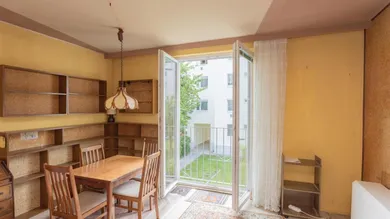 4غرفة شقة في Vienna, Austria رقم 74670