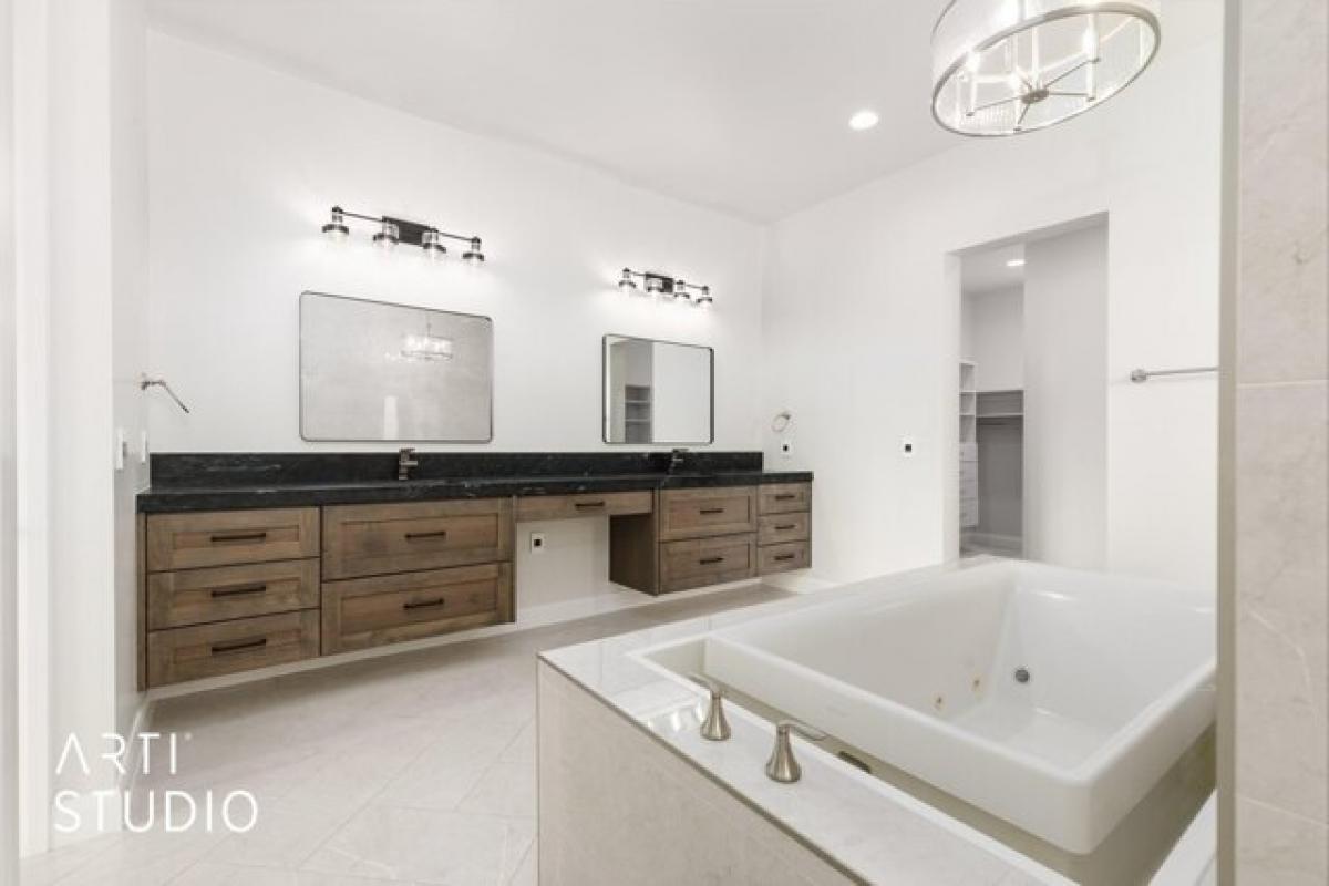 6 bedrooms House in Saint George, USA No. 402137