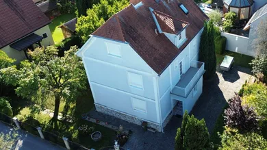 8 rooms House in Koflach, Austria No. 241867