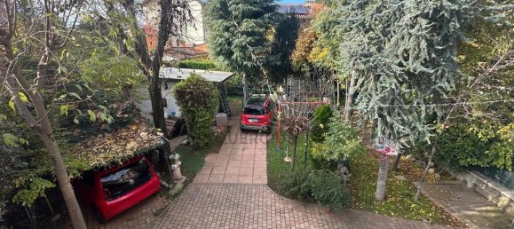 4 rooms Villa in Verona, Italy No. 232637 36