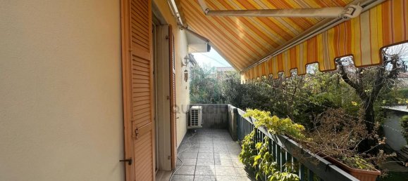 4 rooms Villa in Verona, Italy No. 232637 35