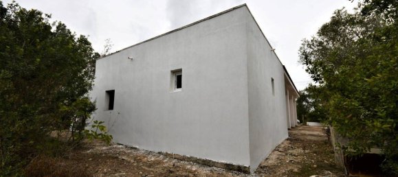 3 bedrooms Villa in Ceglie Messapica, Italy No. 91223 4