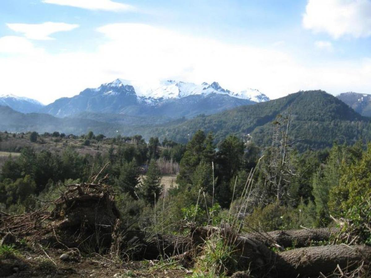  Land in San Carlos de Bariloche, Argentina No. 47383