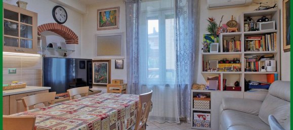 Apartamento de 1 dormitorio en Varese, Italy No. 114269 3