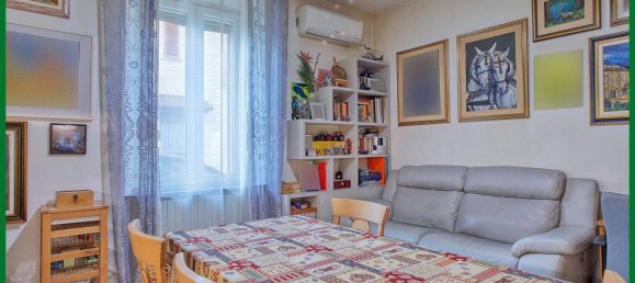 Apartamento de 1 dormitorio en Varese, Italy No. 114269 5