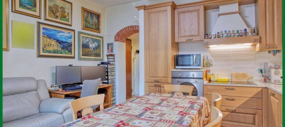 Apartamento de 1 dormitorio en Varese, Italy No. 114269 8