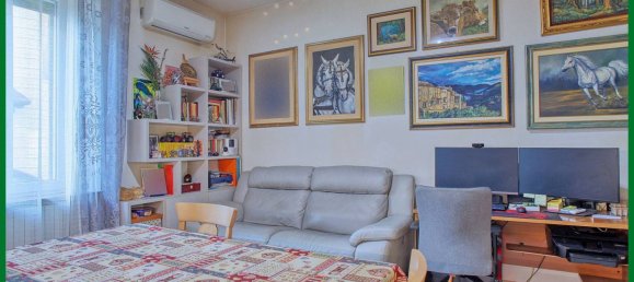 Apartamento de 1 dormitorio en Varese, Italy No. 114269 4