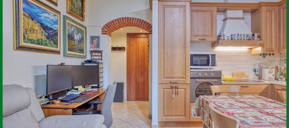 Apartamento de 1 dormitorio en Varese, Italy No. 114269 9