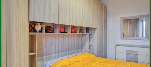 Apartamento de 1 dormitorio en Varese, Italy No. 114269 20