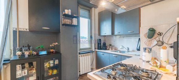 Apartamento T2 em Melegnano, Italy N.º 360564 11