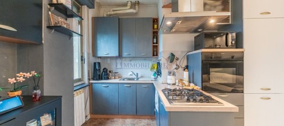 Apartamento T2 em Melegnano, Italy N.º 360564 10