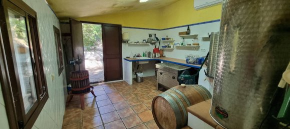 11 bedrooms House in Gaucin, Spain No. 164728 93