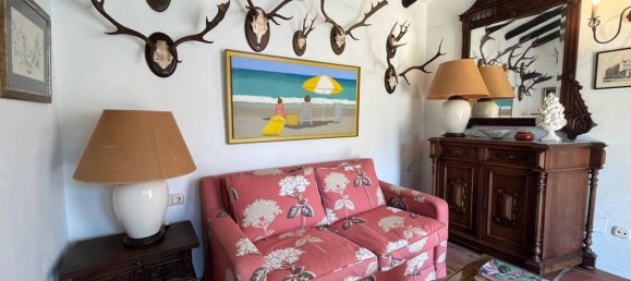 11 bedrooms House in Gaucin, Spain No. 164728 28