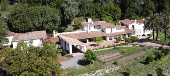 11 bedrooms House in Gaucin, Spain No. 164728 111