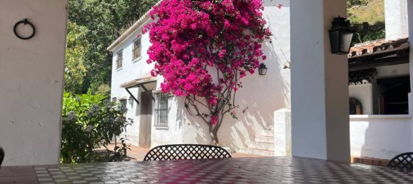 11 bedrooms House in Gaucin, Spain No. 164728 63