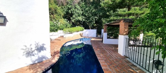 11 bedrooms House in Gaucin, Spain No. 164728 88