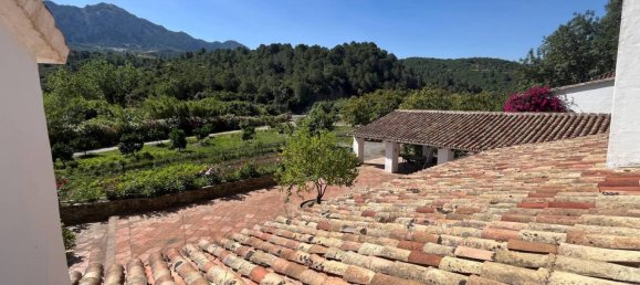 11 bedrooms House in Gaucin, Spain No. 164728 29