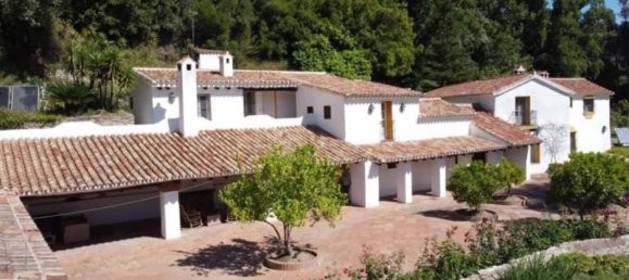 11 bedrooms House in Gaucin, Spain No. 164728 54